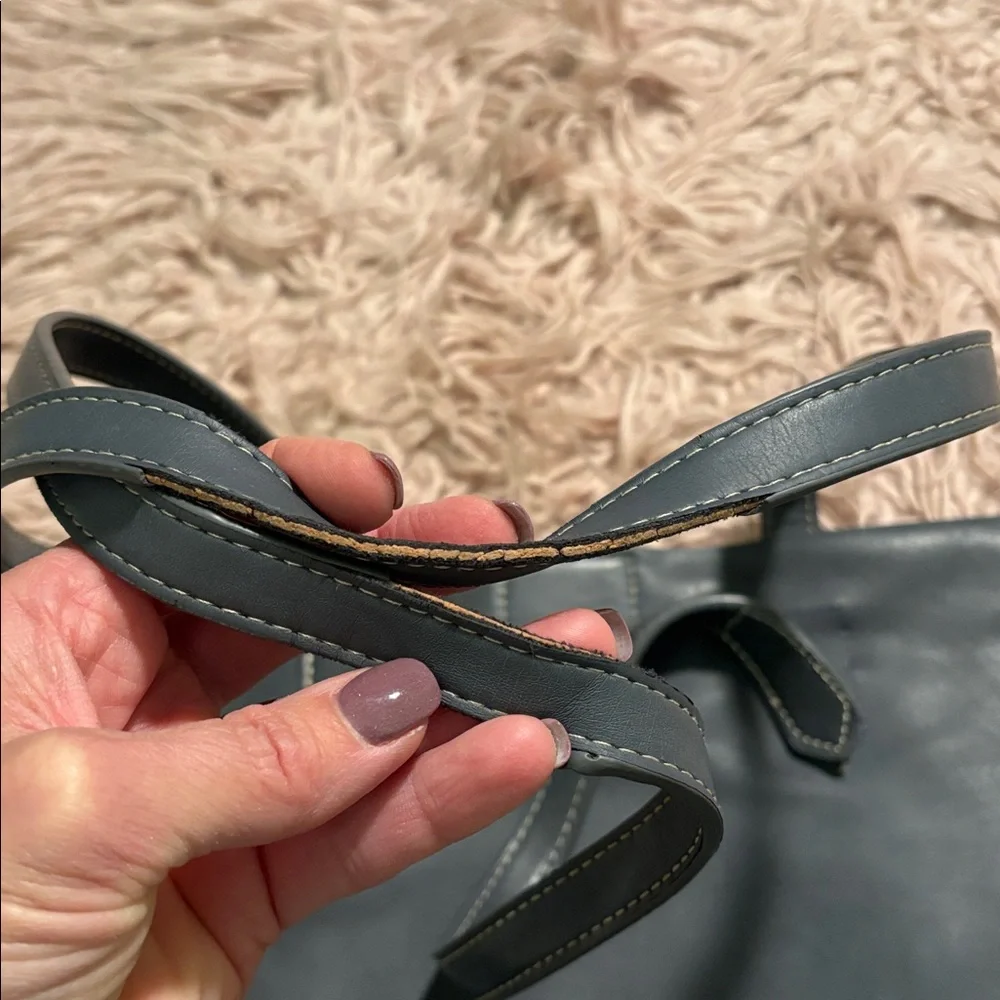 Shiraleah (Boutique) Vegan Leather Tote